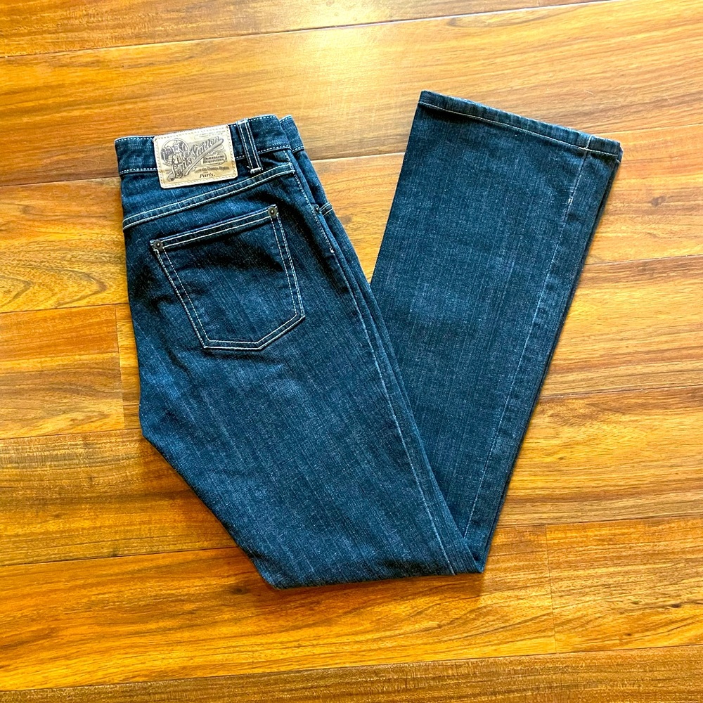 Louis Vuitton Jeans